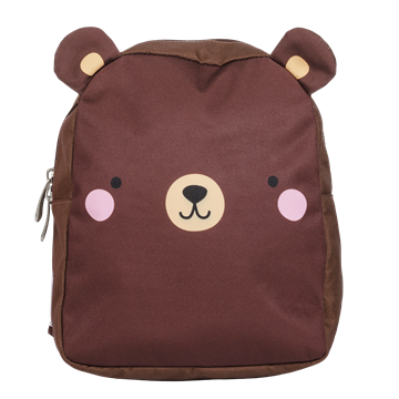 Little backpack - Bear